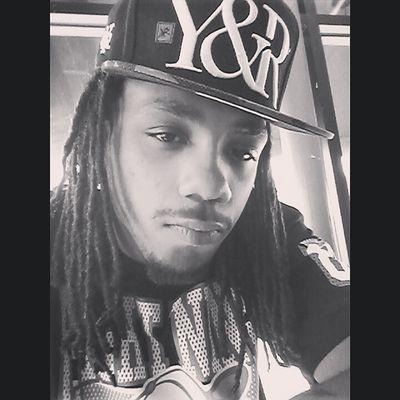 Follow My Artist Page @YoungKapo_