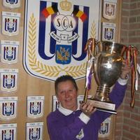 Michou-Anderlecht (@michouanderlech) 's Twitter Profile