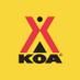 Lookout Mountain KOA (@chattanoogakoa) Twitter profile photo
