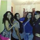 Marisol parra - @jlizama93 - Twitter