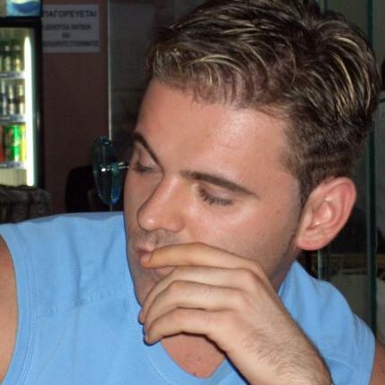 DVentettas's profile picture. http://t.co/Eg246P94ep