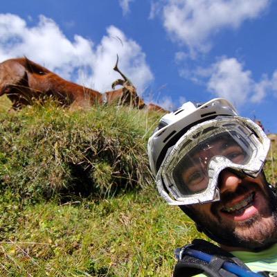 Always searching for the next big adventure - GHOST BIKES | MET HELMETS | OSPREY PACKS | LIFEPROOF | BLUEGRASS | FIVE TEN | LIGHT BICYCLE