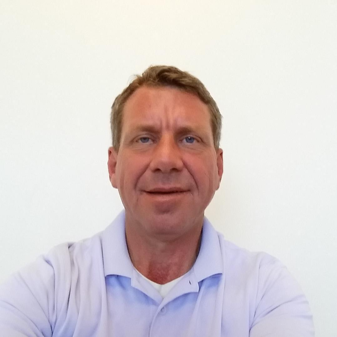 Markus Hartley