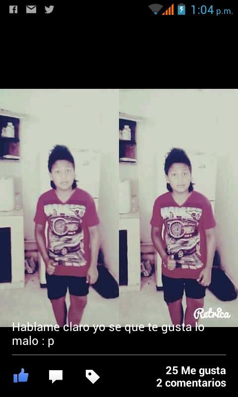 SierraAlverto's profile picture. 