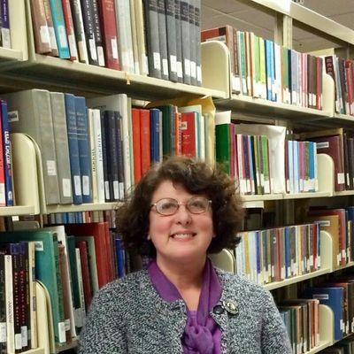Independent Book Conservator