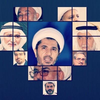 ✒️محامي بحريني معارض ، لا أتهرب من الواقع ، أتكلم بكل صراحة ، فلقد سئمنا من التضخيم ✒️ (( قلمي ليس عاطفتي بل عقلي ))