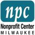 The Nonprofit Center (@nonprofitmke) Twitter profile photo