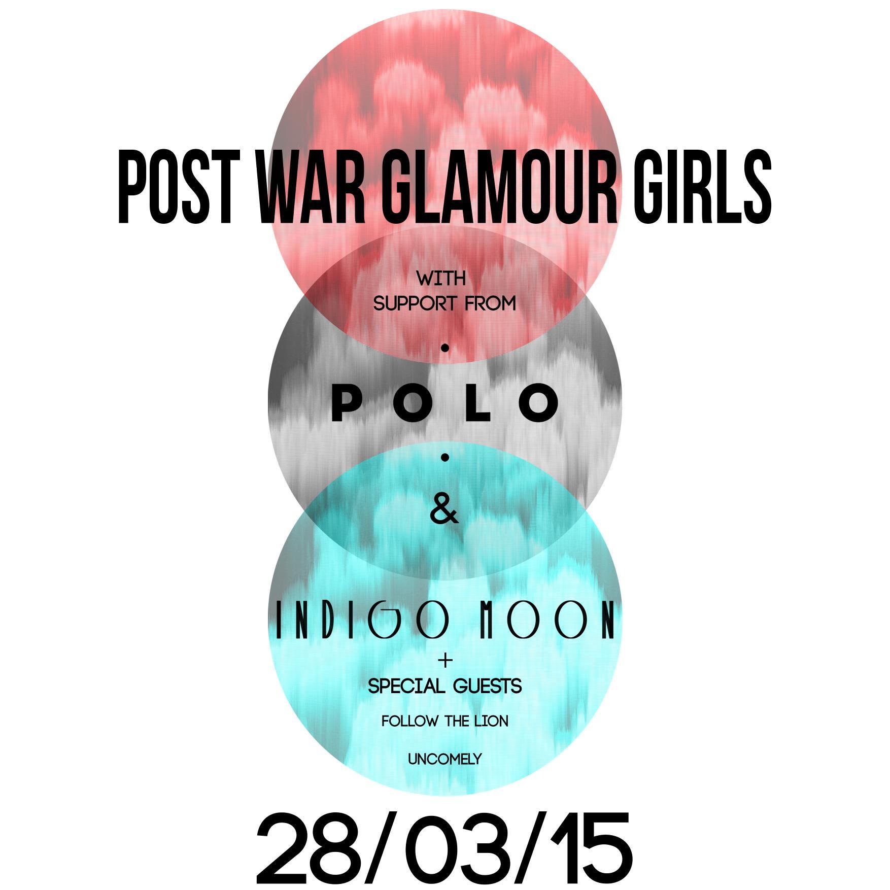 28/03/15 - #SubDivision in associaion with @Long_Division_ ft. @P_W_G_G supports by @PoloMusicUK + @indigomoonmusic from Collisions Follow The Lion + Uncomely.