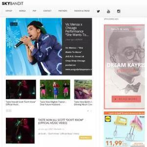What's trending Today? The Freshest & dopest music videos online
