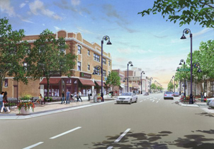 rooseveltroad's profile picture. Revitalizing Roosevelt Rd from Austin Blvd to Harlem Ave - improved appearance, accessibility & function.