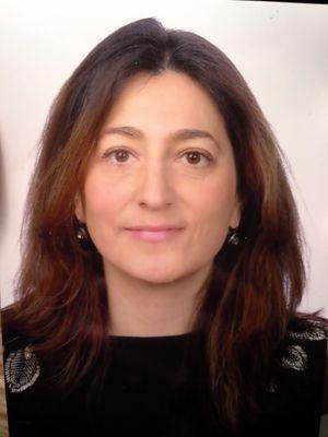 Carmen Pérez García