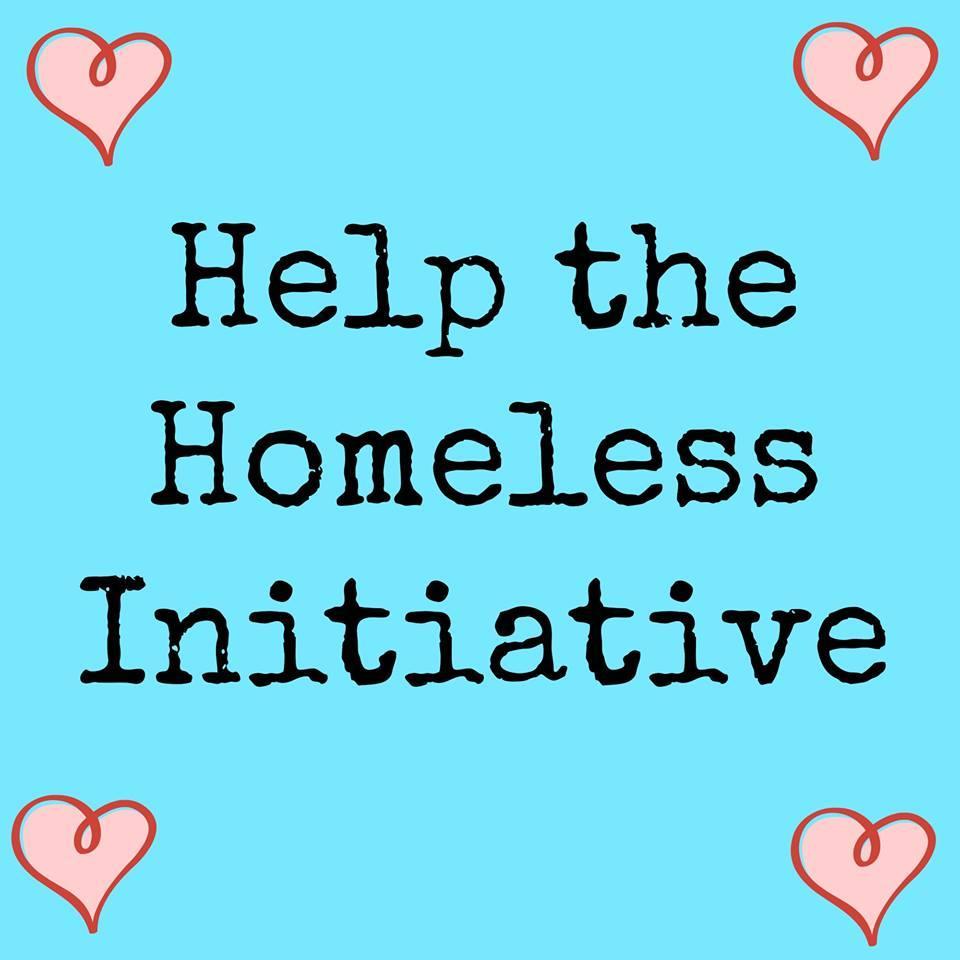 HelpHomelessInc's profile picture. Sara Breidenstein, Executive Director and Founder, Help the Homeless Initiative, Inc.