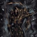 Blake Branch - @GrimReaperTTK1 - Twitter