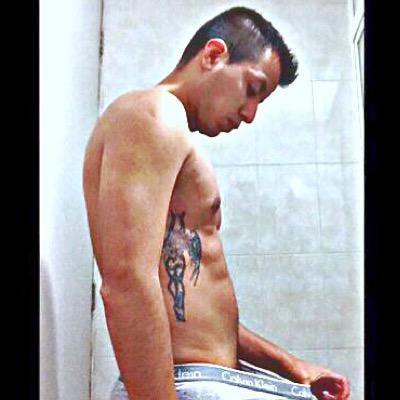 Tú eres todo lo que necesito y más ❤️❤️
