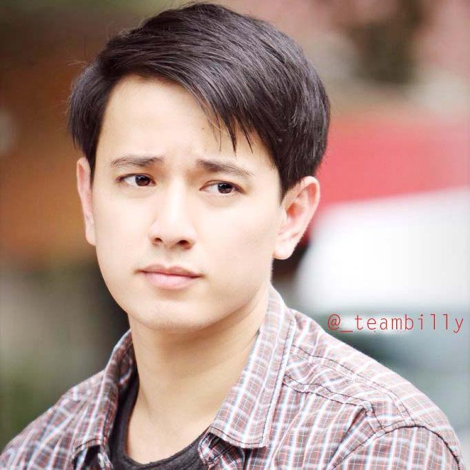 ♡♡|bonjour!! We're Team Fanbase from @BillyDavidson_ go follow us ;* {}♡♡✌