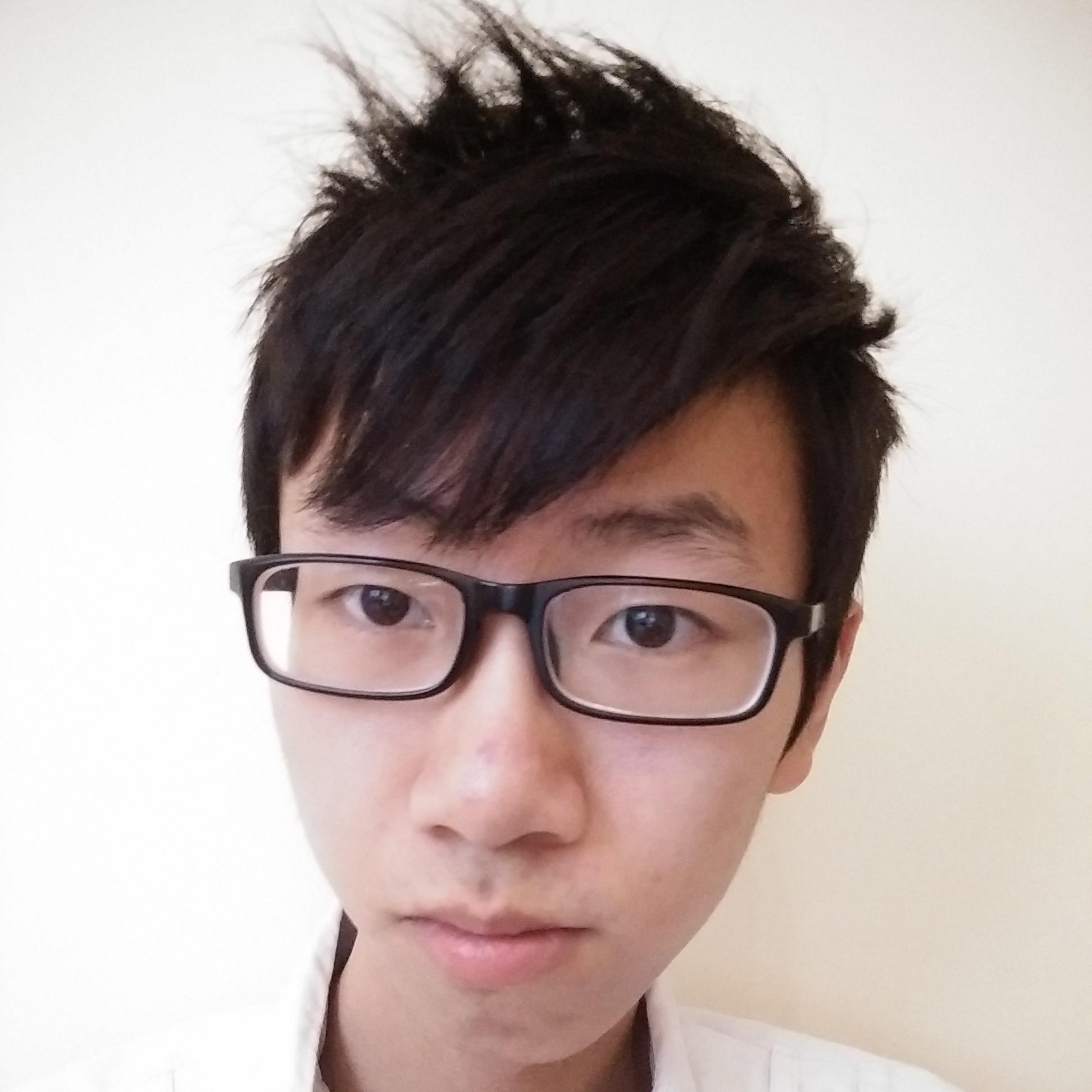 TSM Fan