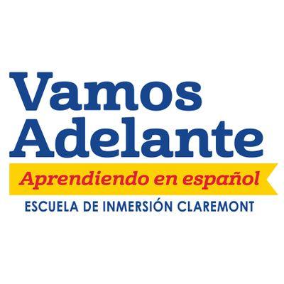 Somos un equipo de padres voluntarios de la Escuela de Inmersión Claremont, dedicados a promover el uso del idioma español.