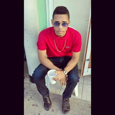 Bienvenido A Mi Universo... ||Estudiante De Diseño Grafico|| ••||30/09/2014||•• '♥'Mi Reina @GeisyValenzuela ♥||REP.DOM||♥ WhatsApp: ||8294585749||