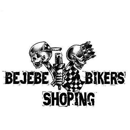 Menjual Spareparts khusus motor Byson.