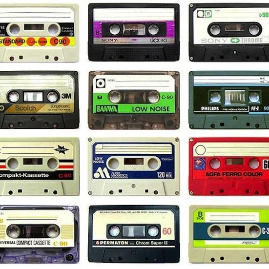 Discovering, Sharing, Tweeting, Eating all the best finds in new music, TV & Entertainment.