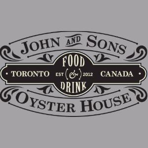 Oyster Bar. Sharing articles, pictures and facts about food, wine and Toronto. We love our city.