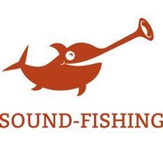 Sound Fishing est une sonothèque WAV et MP3 composée de plus de 14 000 sons, bruitages, musiques d'illustration, ambiances et effets sonores libres de droit.