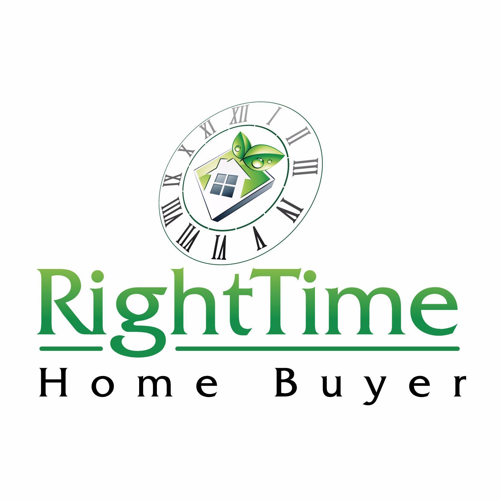 RightTimeBuyer's profile picture. Father, daughter duo! Real Estate Investing. Helping people and changing communities!