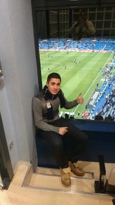 cete_david's profile picture. 