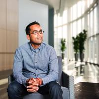 George Babu (@georgebabu) 's Twitter Profile