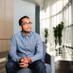 George Babu (@georgebabu) Twitter profile photo