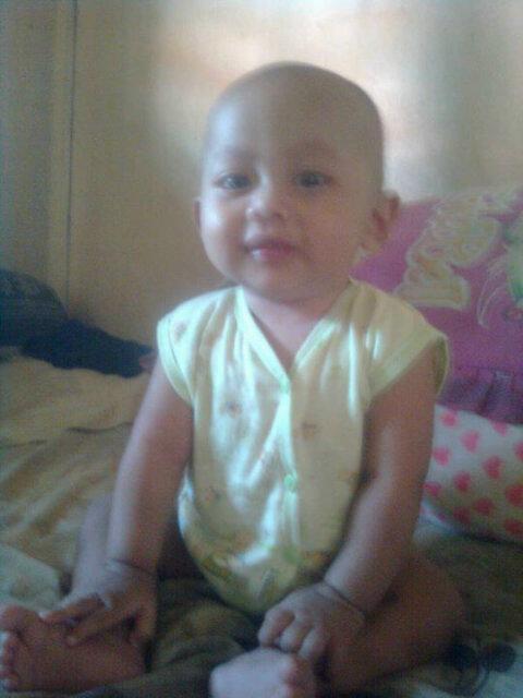 Apaa adanya bukan ada ªƥα̍̍̊ª nya