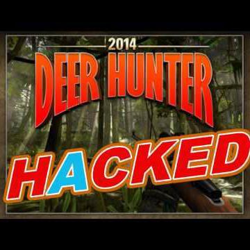 Deer Hunter Hack 2015 ! Get Unlimited gold and cash (ANY amount you want) is now available for FREE with this awesome online generator.