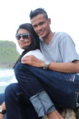 Asmara terindah