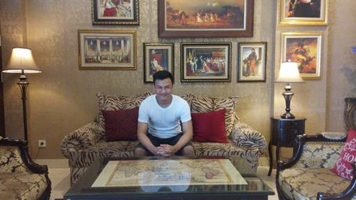 giegielovers's profile picture. -MAKE UP ARTIST-

Instagram:
@GIEMAKEUP
@GIE1103


✨Pisces
✨Humoris
✨Love Dangdut
✨Love Entertainer
✨Love KULINER