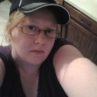 beccaclark1984's profile picture. 