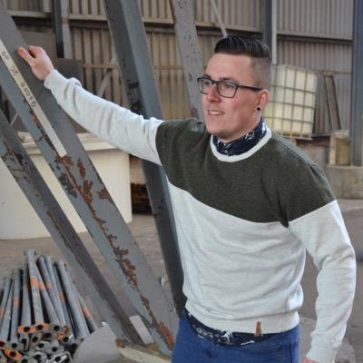 davidkragtwijk1's profile picture. 