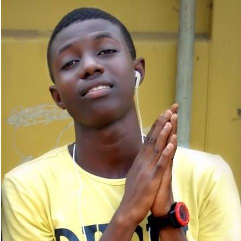 Tout simplement moi