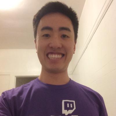 @Twitch staff since 2015 and partner since 2012. Also making videos at https://t.co/PrY9IgFvKz