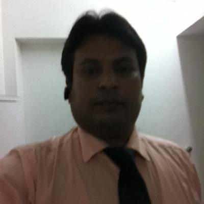 I am Indian