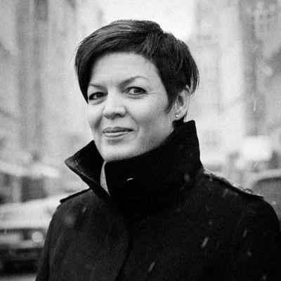 HelleSoeholt's profile picture. 