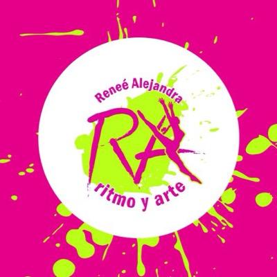 Academia de baile de @reneealejandra contamos con clases de #Zumba baile para todos!!!