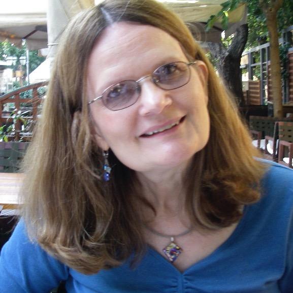 dlgordonlady's profile picture. 