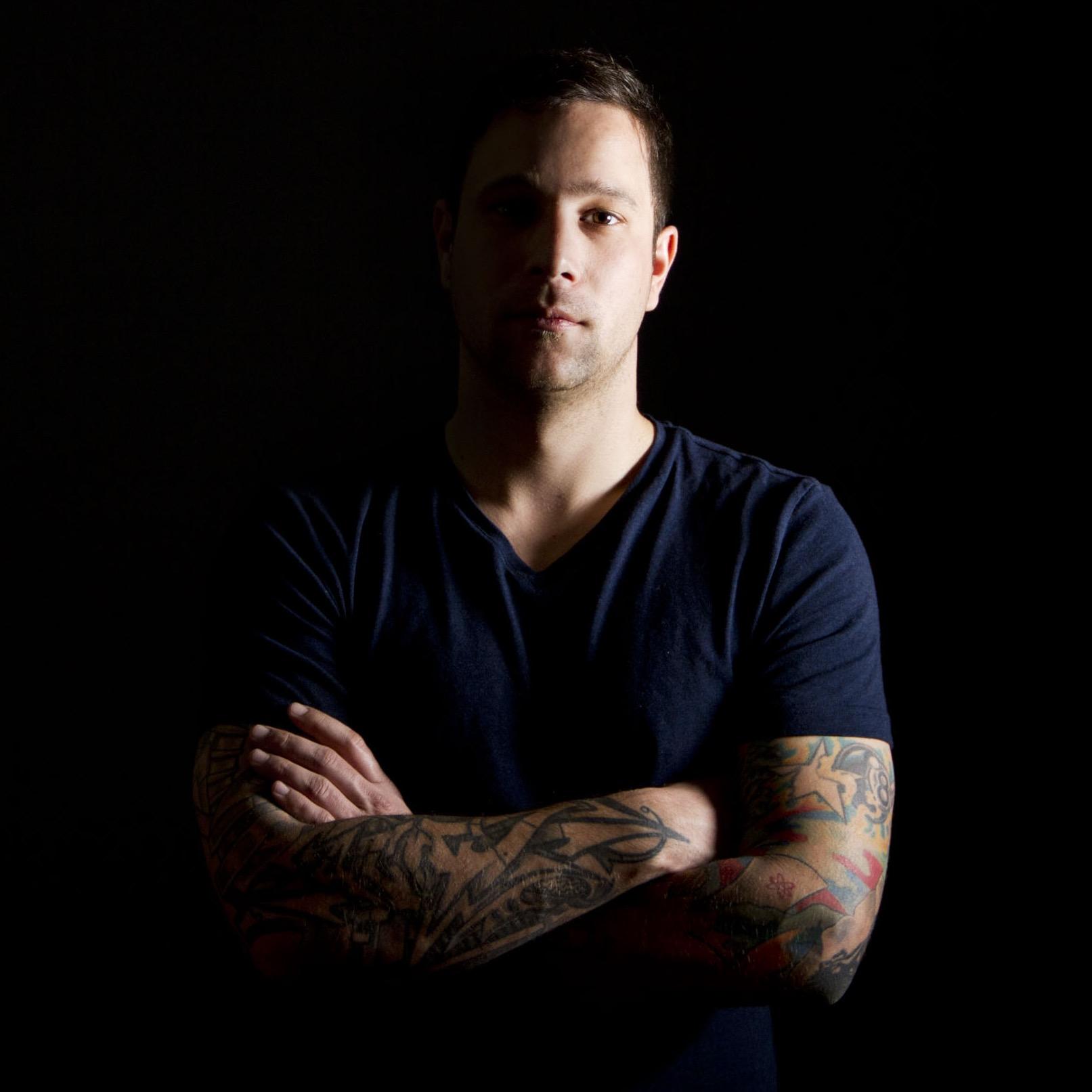 NoiseStory's profile picture. Progressive Psy Trance    ACT