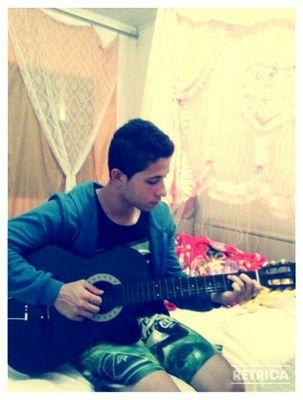 canto minha vida com orgulho...
