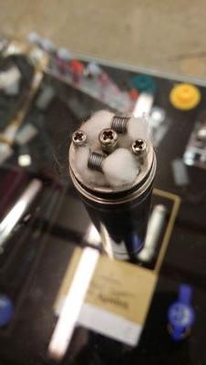 Blaim804's profile picture. Vape info by the people for the people. reviews, interviews and news.