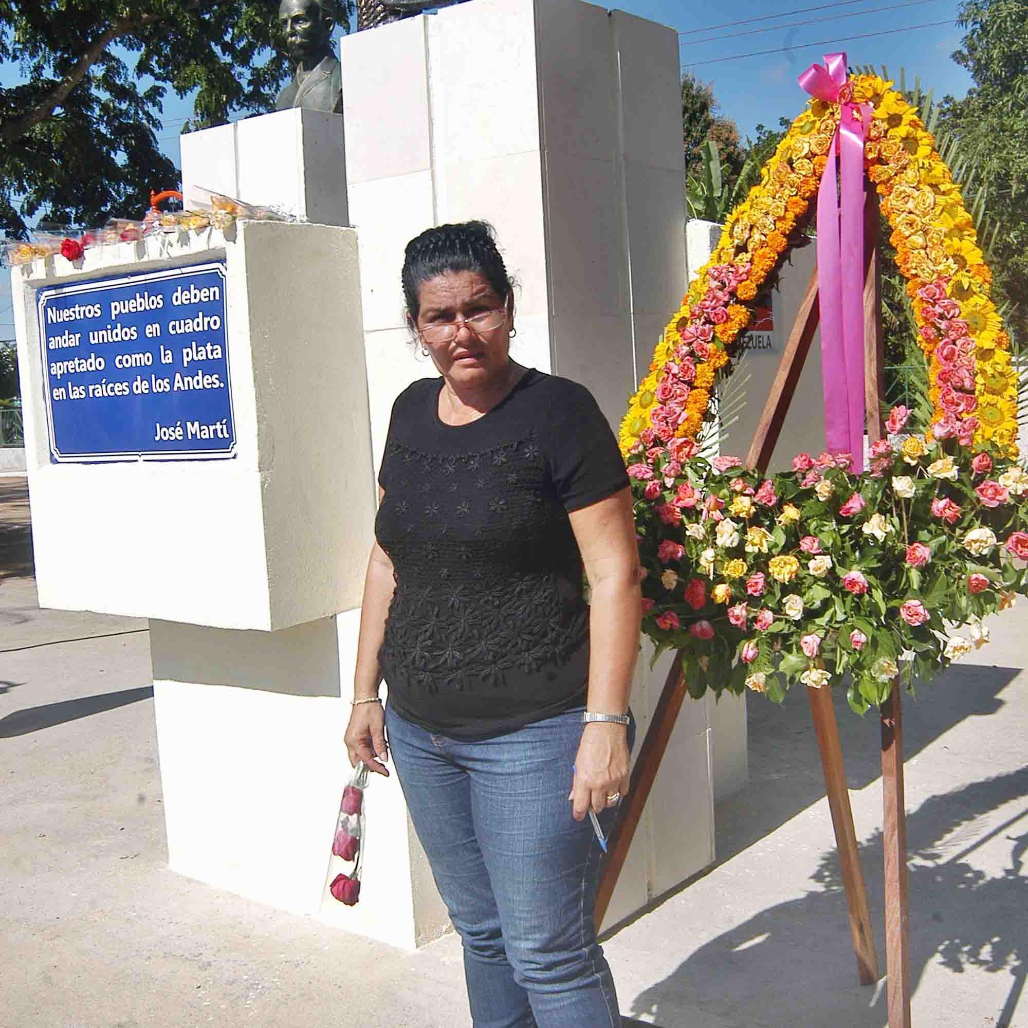 rojazulACN_Cuba's profile picture. muy cubana, defensora de la identidad nacional