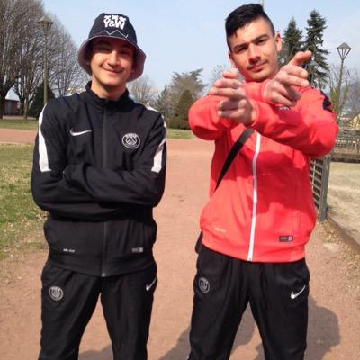 MLatrik's profile picture. 