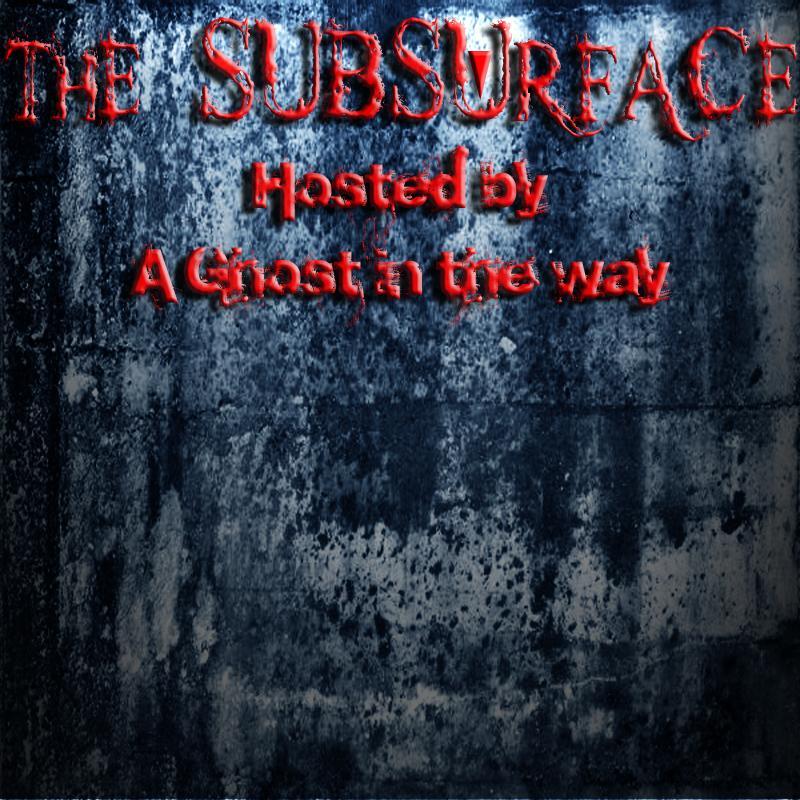 TheSubsurface's profile picture. 