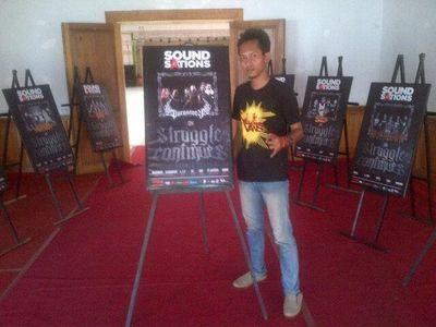TS kpp palangkaraya || bassis @TOFallot_ || http://t.co/zWRWvY7F3K… II http://t.co/bUn83bOqNb…