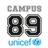 CAMPUS 89 UNICEF
